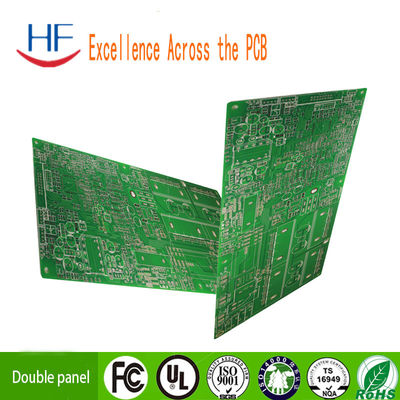2 HDI Blind Hole HASL 3mil 1,6 mm PCB-Leiterplatte